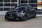 Mercedes-Benz CLA-klasse CLA 45s AMG 4MATIC+ 421pk Premium P, Automaat, CLA, Euro 6, Zwart