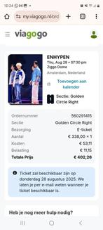 Kpop, Eén persoon