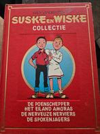 Suske en Wiske Collectie - Diverse Albums, Meerdere stripboeken, Ophalen of Verzenden, Zo goed als nieuw, Willy Vandersteen