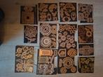 Mooie verschillende snijmallen (zie omschrijving), Hobby en Vrije tijd, Kaarten | Zelf maken, Ophalen of Verzenden, Zo goed als nieuw