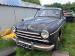 Renault fregate,r1200,1954,schuurvondst,koopje!, Auto's, Oldtimers, Bedrijf, Handgeschakeld, Sedan, Te koop