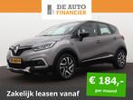 Renault Captur 0.9 TCe 90PK Intens € 13.480,00, Auto's, Renault, Nieuw, 47 €/maand, Zilver of Grijs, Geïmporteerd