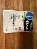 Seagate Exos X16 16TB HDD - Perfecte Staat, Intern, Server, Ophalen of Verzenden, Zo goed als nieuw