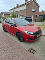 DS 4 1.2 Puretech 130pk S&S 2016 TOPSTAAT, Auto's, DS, Start-stop-systeem, Leder en Stof, Handgeschakeld, Grijs