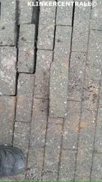 ROOIKORTING 500m2 rood gemêleerd betonklinkers dikformaat, Bij dit gebruikte product niet meer te achterhalen., Gebruikt, Verzenden