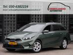 Kia Ceed Sportswagon 1.5T-GDi DYNAMIC PLUSLINE/ ELEKT. KLEP/, 65 €/maand, Stof, Gebruikt, 4 cilinders