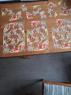 Poesie plaatjes, Verzamelen, Poesieplaatjes, Ophalen of Verzenden