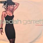 SIEDAH GARRETT  - K.I.S.S.I.N.G, Ophalen of Verzenden, Gebruikt