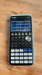 Casio Fx CG50 grafische rekenmachine, Diversen, Rekenmachines, Ophalen of Verzenden, Grafische rekenmachine, Gebruikt