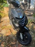 Piaggio Zip 80CC Snor! OPKNAPPER, Fietsen en Brommers, Scooters | Piaggio, Gebruikt, Zip, Ophalen of Verzenden, 80 cc