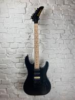 Kramer Striker HSS in Ebony, Gibson, .., Ophalen of Verzenden, Zo goed als nieuw