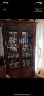 Hooglans kast, Ophalen, 25 tot 50 cm