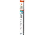 Raam hor New Adjustable Window Screen, Doe-het-zelf en Verbouw, Deuren en Horren, Ophalen, 80 tot 100 cm, Overige typen, Minder dan 200 cm