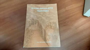 H.A. Rothman-Harmsen - Nagelregulatietechniek beschikbaar voor biedingen