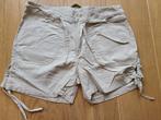 Beige zandkleurige korte broek, Surrender, maat 38, Kleding | Dames, Broeken en Pantalons, Maat 38/40 (M), Surrender, Kort, Beige