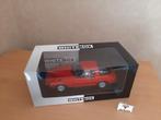 Mazda RX-7 1980 Rood van Whitebox 1:24, Hobby en Vrije tijd, Modelauto's | 1:24, Overige merken, Auto, Nieuw, Ophalen of Verzenden