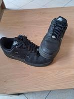 Nike air force 1 '07, Ophalen, Zwart, Nike air force, Sneakers of Gympen