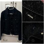 Liu Jo dames spijkerjas (origineel), Liu Jo, Zwart, Zo goed als nieuw, Ophalen