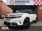 Citroën C5 Aircross 1.6 Plug-in Hybrid 225 Shine // TREKHAA, Auto's, Citroën, 12 maanden, 77 km/l, Gebruikt, Zwart