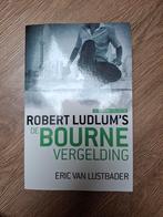 Robert Ludlum - De Bourne vergelding (Special REBO 2020), Boeken, Ophalen of Verzenden, Zo goed als nieuw, Robert Ludlum; Eric Van Lustbader