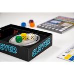 Clever - Tactisch Dobbelspel - Games | Nieuw in doos, Hobby en Vrije tijd, Gezelschapsspellen | Bordspellen, Almere, Nieuw, Info@999games.com