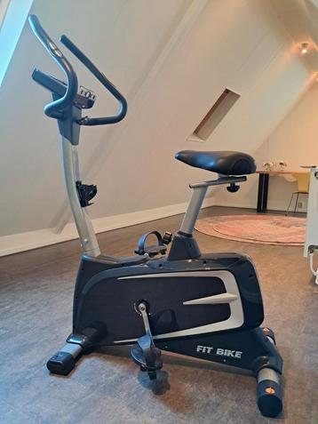 Hometrainer Fit Bike Ride 6 iPlus beschikbaar voor biedingen
