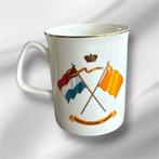 Koninklijke mok, Ophalen of Verzenden, Zo goed als nieuw, Nederland, Servies