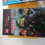The Ninjago Movie, Ophalen of Verzenden, Zo goed als nieuw