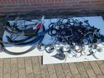 fiets onderdelen, Fietsen en Brommers, Fietsonderdelen, Ophalen, Gebruikt, Algemeen