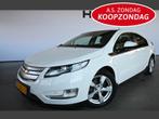Chevrolet Volt 1.4 LTZ Navigatie Airco Cruise control PDC Le, Auto's, Chevrolet, Euro 5, Gebruikt, 4 cilinders, Met garantie (alle)