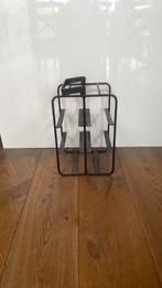 Te koop, Ophalen, Zo goed als nieuw, Metaal, Minder dan 50 cm