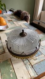Plafondlamp, Huis en Inrichting, Lampen | Plafondlampen, Ophalen, Gebruikt