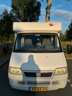 Bürstner Harmony T615 Cruise control/Motor Airco/Dakairco, Caravans en Kamperen, Campers, Fiat, Diesel, Particulier, Bürstner