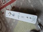 Wii controller (Motion Plus) te koop! In hele nette staat., Spelcomputers en Games, Ophalen of Verzenden, Zo goed als nieuw, Met 1 controller