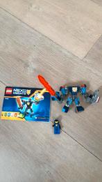 lego nexo knights 70362 compleet bouwstenen ninjago avengers, Kinderen en Baby's, Speelgoed | Buiten | Actiespeelgoed, Ophalen of Verzenden