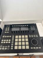 Native Instruments Maschine Studio black, Ophalen, Zo goed als nieuw