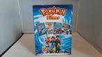 Pokemon Film Box Deel 4 t/m 7 Film DVD Boxset, Cd's en Dvd's, Dvd's | Tekenfilms en Animatie, Boxset, Anime (Japans), Gebruikt