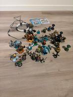 Skylander game+ Skylanders, Avontuur en Actie, 2 spelers, Ophalen of Verzenden, Zo goed als nieuw