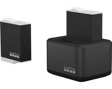 Gopro hero 12 batt dual charge (met orginele doos) beschikbaar voor biedingen