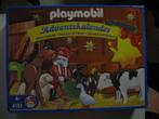 Playmobil 4151 Adventskalender., Ophalen of Verzenden, Nieuw, Complete set