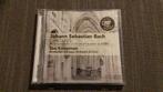 Johann Sebastian Bach cantates - 2 cd-box Ton Koopman, Ophalen of Verzenden, Barok, Zo goed als nieuw, Boxset