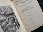De Hammonia, of De vaart in de Stille Zuidzee ca. 1905, Antiek en Kunst, Ophalen of Verzenden