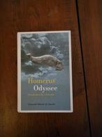 Homerus - Odyssee, Ophalen of Verzenden, Gelezen, Homerus