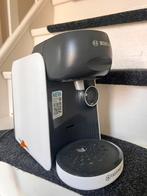 BOSCH TASSIMO T16 Finesse, Witgoed en Apparatuur, Koffiezetapparaten, 10 kopjes of meer, Ophalen of Verzenden, Zo goed als nieuw