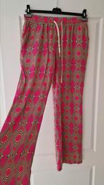 Jane Lushka broek viscose, Maat 38/40 (M), Ophalen of Verzenden, Zo goed als nieuw, Jane Lushka