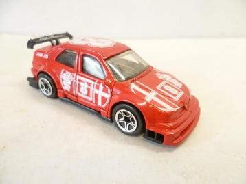 Matchbox 1996 Alfa Romeo 155 1:60 modelauto beschikbaar voor biedingen