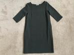 Groen jurkje Ottod'Ame, maat 32, Verzenden, Zo goed als nieuw, Maat 34 (XS) of kleiner, Boven de knie