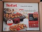 Tefal easy grill adjust / tafelgrill Geheel nieuw, Ophalen of Verzenden, Zo goed als nieuw, Tafelgrill
