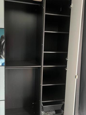 Ikea pax kledingkast - afbeelding 4