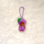 Sylvanian Families Calico Critters Clip Charm Sleutelhanger, Verzenden, Nieuw, Dier of Natuur